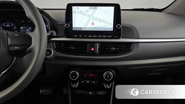 Kia Morning Urban (JA) id 4930204 из Кореи 7