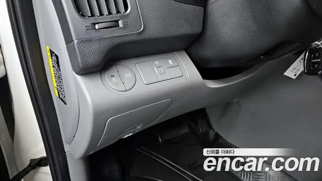 Hyundai The New Grand Starex id 2578920 из Кореи 7