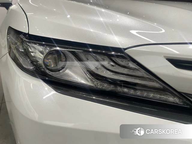Toyota Camry id 4262396 из Китая 7