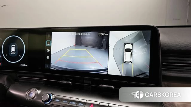 Hyundai Kona (SX2) id 3838197 из Кореи 7