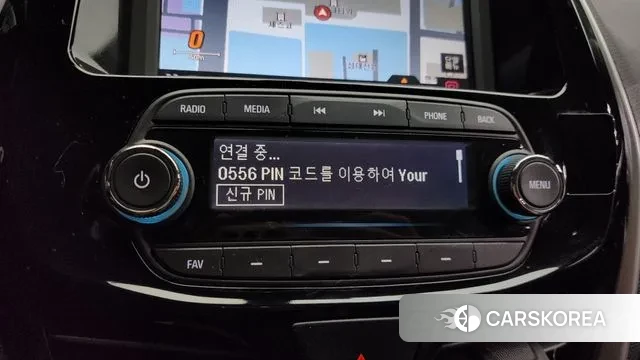 Chevrolet (GM Daewoo) The Next Spark id 3602282 из Кореи 7