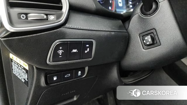 Hyundai Grandeur IG id 4620721 из Кореи 7
