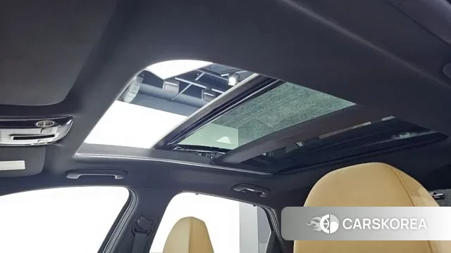 Kia K5 Hybrid 3rd Generation id 3596667 из Кореи 7