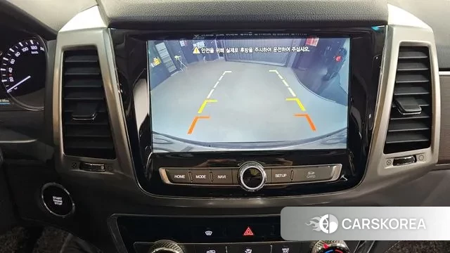 Ssangyong G4 Rexton id 3319757 из Кореи 7