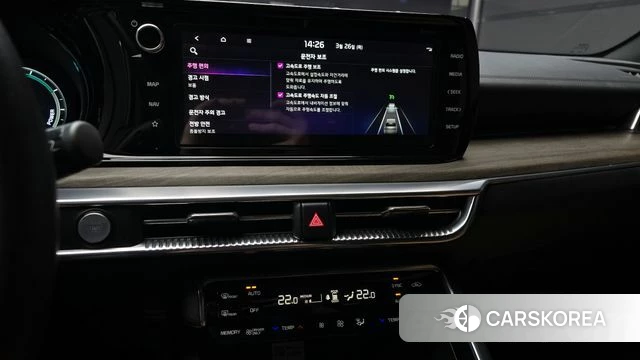 Kia K5 Hybrid 3rd Generation id 3841985 из Кореи 7