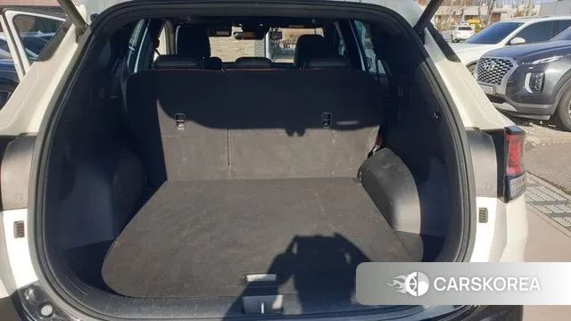 Kia Sportage 5th Generation id 3425393 из Кореи 7