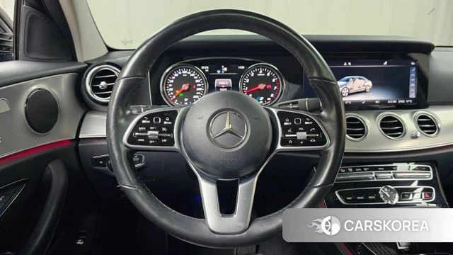 Mercedes-Benz E-Class W213 id 4620158 из Кореи 7