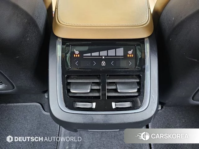 Volvo V90 Cross-Country id 4882020 из Кореи 7