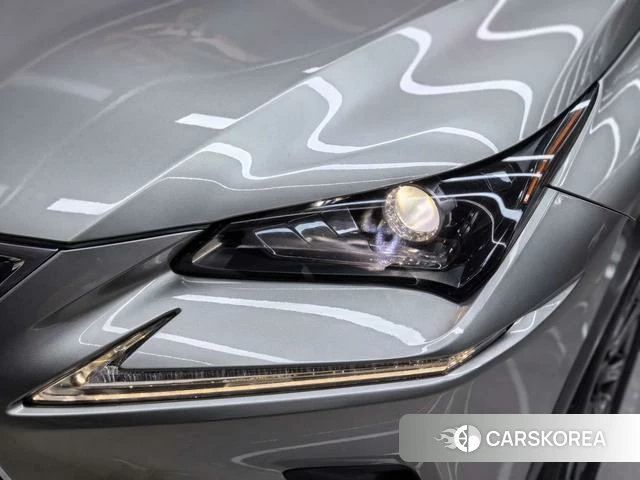 Lexus NX id 4221254 из Китая 7