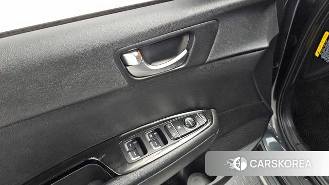 Kia The New K5 Hybrid 2nd generation id 4430429 из Кореи 7