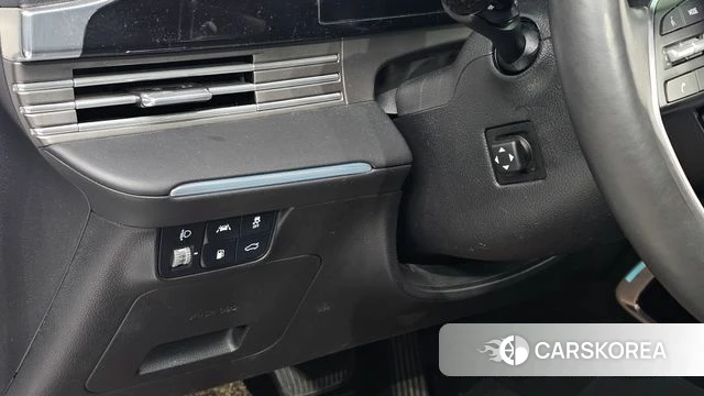 Hyundai The New Grandeur IG id 4923339 из Кореи 7