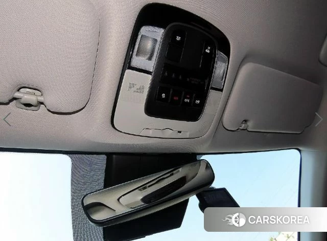 Hyundai Sonata (DN8) id 4410930 из Кореи 7