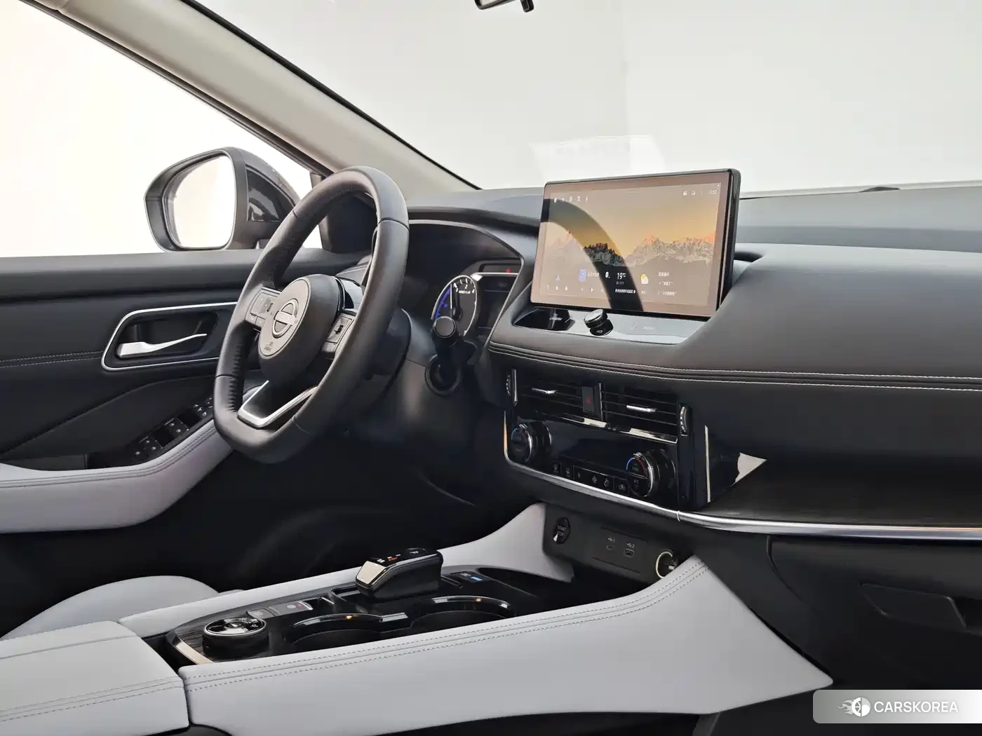 Nissan Qijun id 4599712 из Китая 7