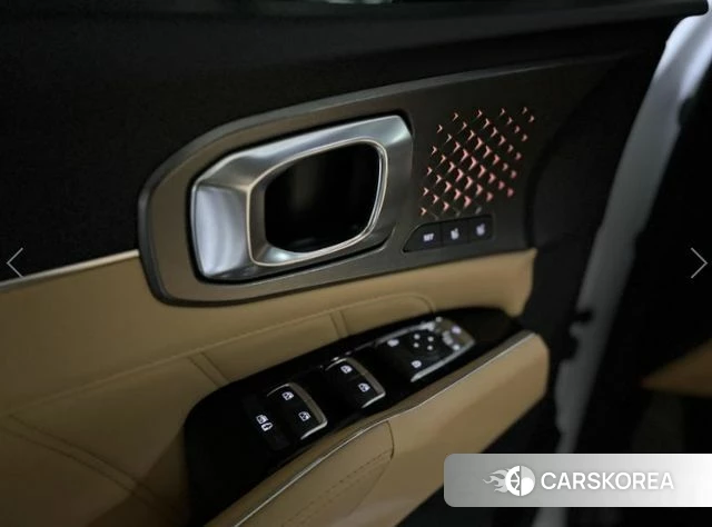 Kia Sorento 4th Generation id 3920942 из Кореи 7