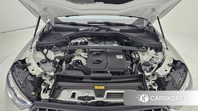 Mercedes-Benz GLC-Class X254 id 3359363 из Кореи 7