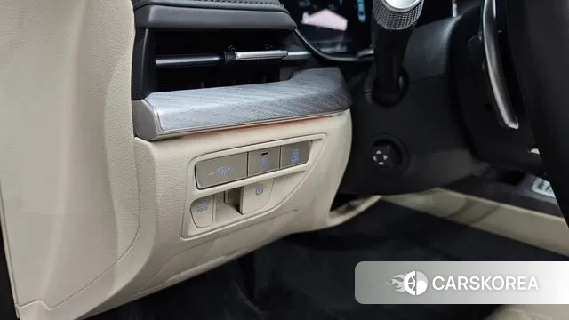 Genesis G80 (RG3) id 3448078 из Кореи 7