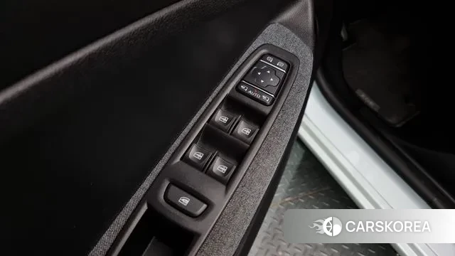 Renault Korea (Samsung) Joe id 3037778 из Кореи 7