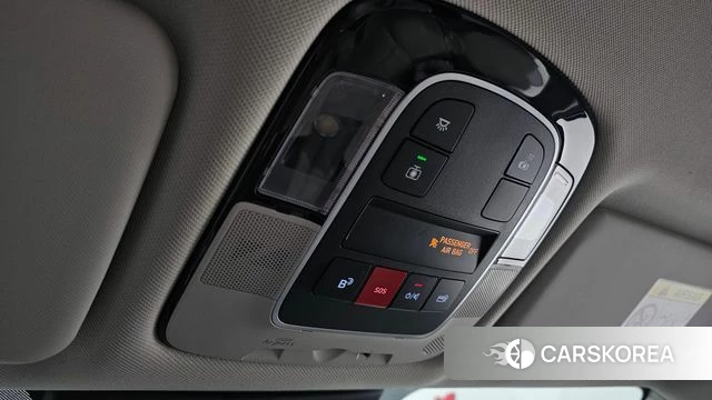 Hyundai The New Tucson Hybrid (NX4) id 4516195 из Кореи 7