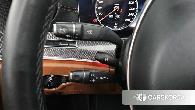 Mercedes-Benz E-Class W213 id 4318405 из Кореи 7
