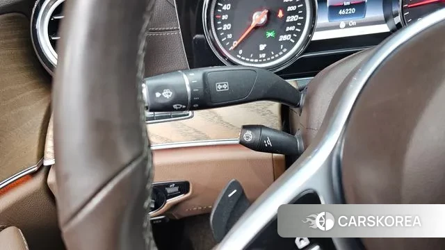 Mercedes-Benz E-Class W213 id 3464244 из Кореи 7