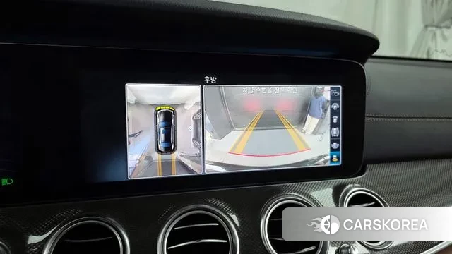 Mercedes-Benz E-Class W213 id 3330310 из Кореи 7