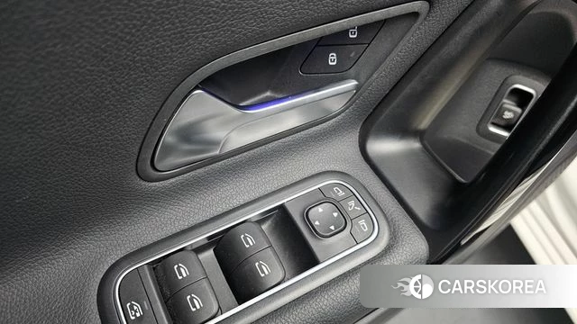 Mercedes-Benz A-Class W177 id 4362768 из Кореи 7