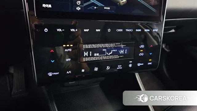 Hyundai Tucson (NX4) id 3389684 из Кореи 7