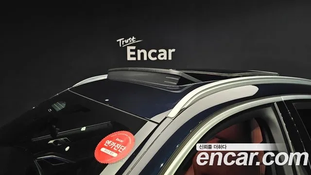 BMW X6 (G06) id 2936588 из Кореи 7