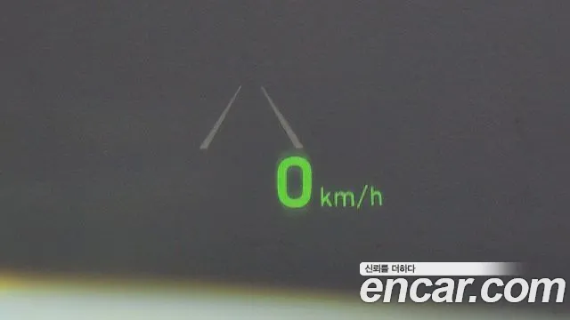 Genesis G80 id 2581146 из Кореи 7