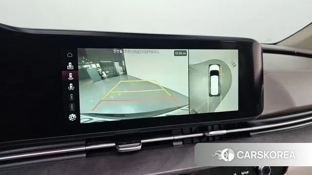 Kia Carnival 4th generation id 3655833 из Кореи 7