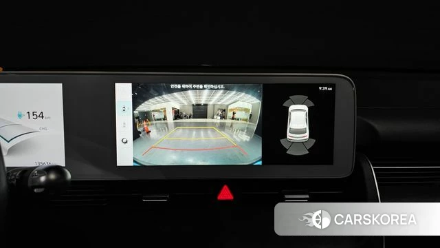 Hyundai Ionic 5 id 3859958 из Кореи 7