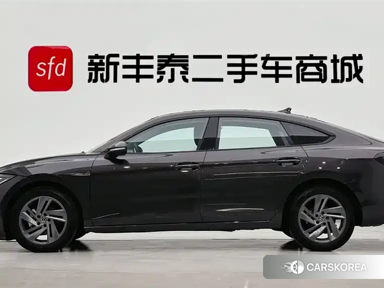 Volkswagen Lamando id 4565121 из Китая 7