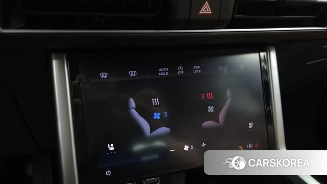 Ssangyong Torres id 4590945 из Кореи 7