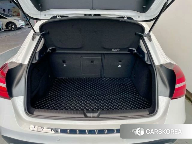 Mercedes-Benz GLA id 4253774 из Китая 7