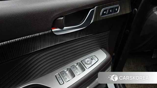 Hyundai The New Palisade id 3806031 из Кореи 7