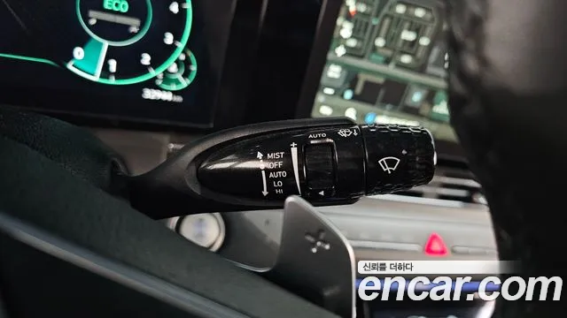 Hyundai The New Grandeur IG id 2316386 из Кореи 7