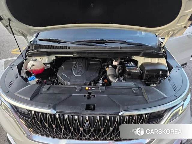 Kia Carnival 4th generation id 3705853 из Кореи 7