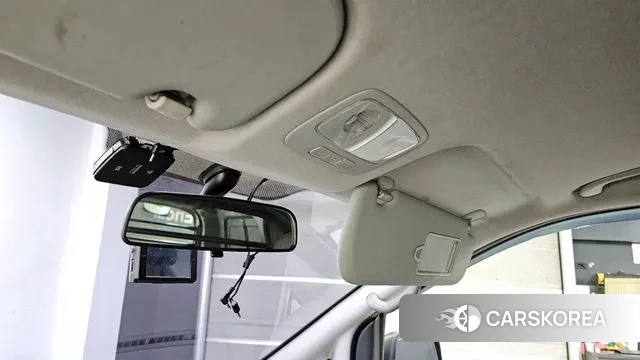 Hyundai The New Grand Starex id 3112845 из Кореи 7