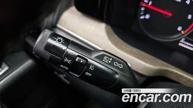 Kia Sorento 4th Generation id 2683572 из Кореи 7