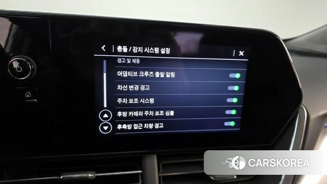 Chevrolet (GM Daewoo) Trax Crossover id 3870471 из Кореи 7