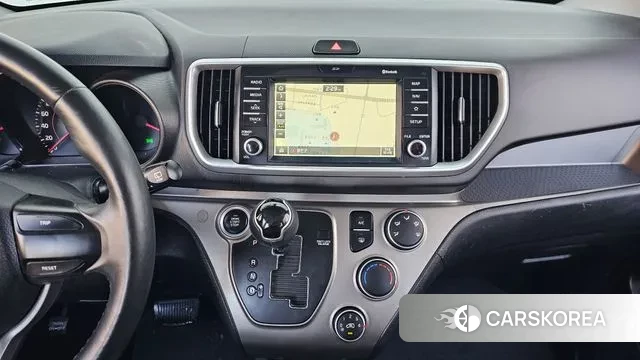 Kia The New Ray id 3646964 из Кореи 7