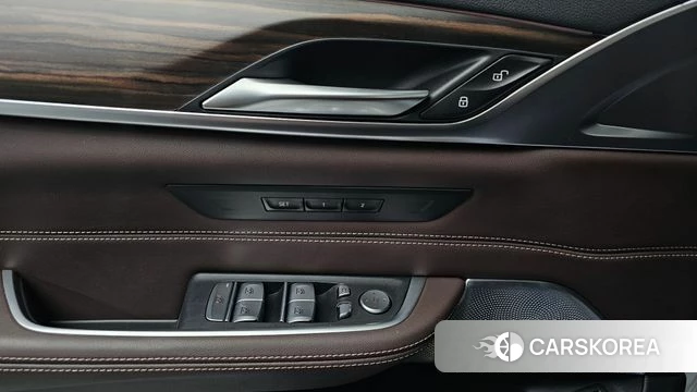 BMW 6 Series GT (G32) id 4489327 из Кореи 7