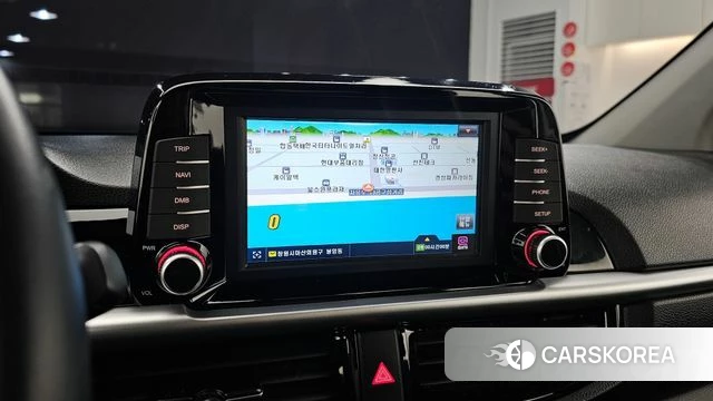 Kia All New Morning (JA) id 3886188 из Кореи 7