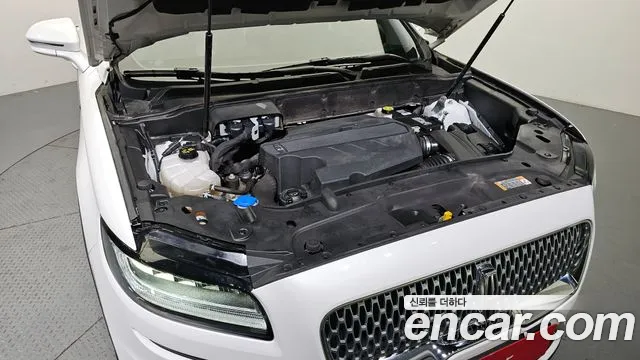 Lincoln Nautilus First generation id 2580929 из Кореи 7