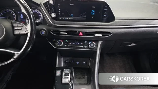 Hyundai Sonata (DN8) id 3433829 из Кореи 7