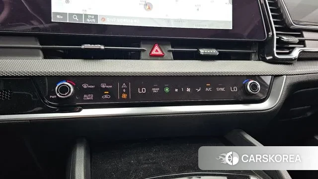 Kia Sportage 5th Generation Hybrid id 2974451 из Кореи 7