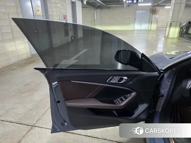 BMW 2 Series Gran Coupe (F44) id 3619114 из Кореи 7