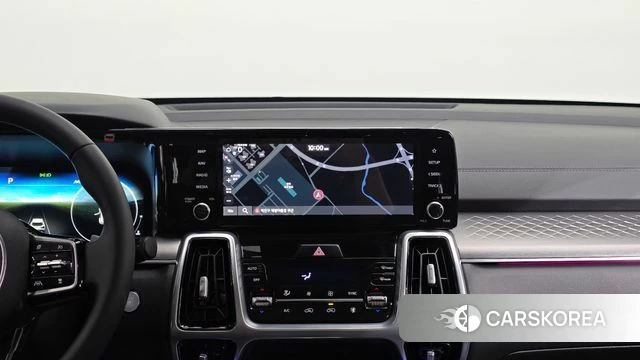 Kia Sorento 4th Generation id 4224887 из Кореи 7