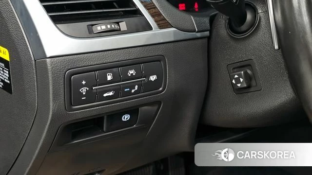 Genesis G80 id 4180376 из Кореи 7