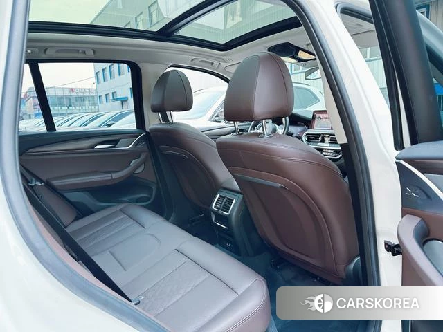 BMW X3 id 4257052 из Китая 7